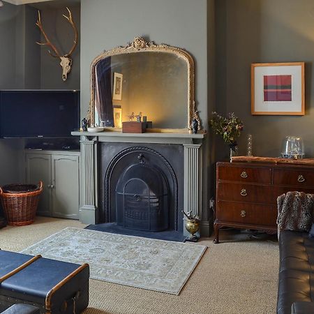 Blackbird House Alnwick Ngoại thất bức ảnh