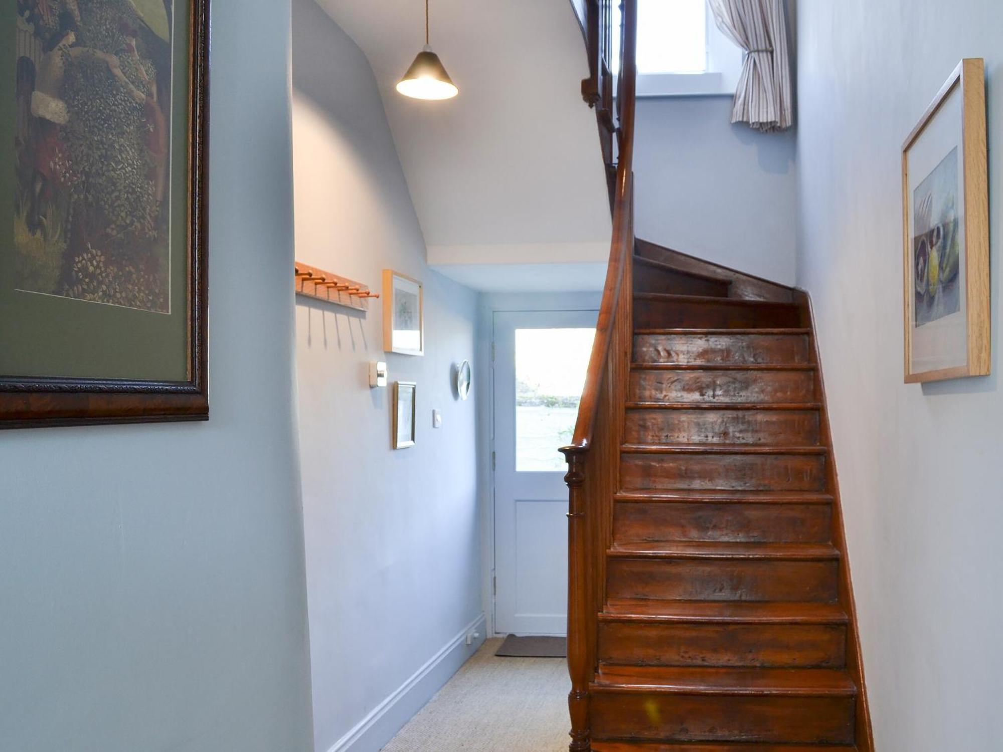 Blackbird House Alnwick Ngoại thất bức ảnh