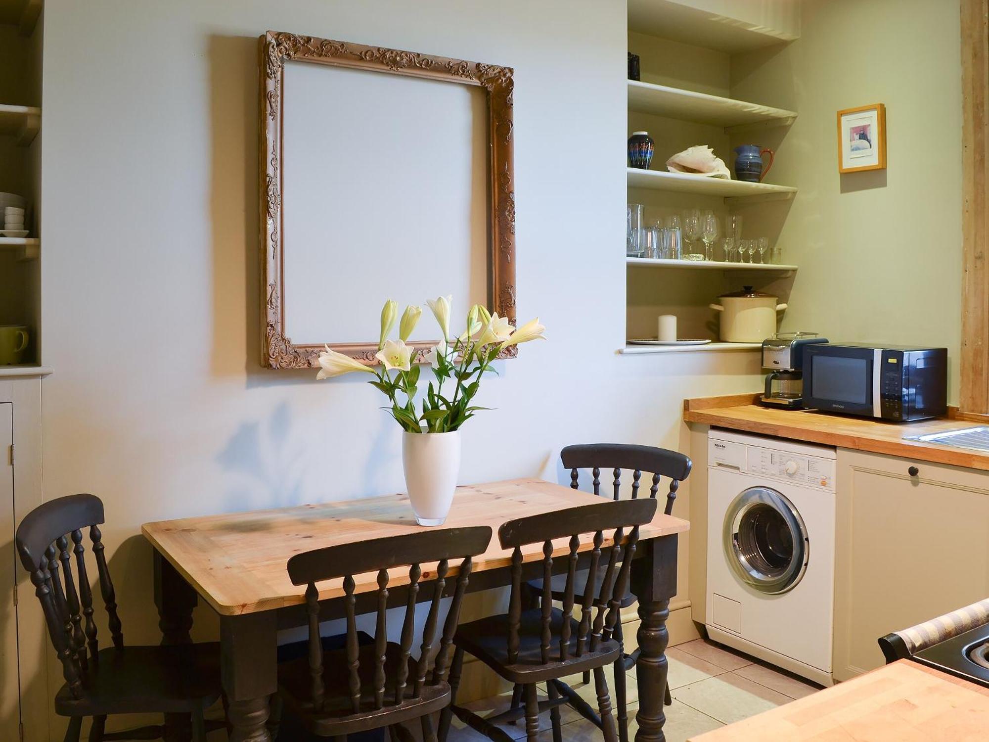 Blackbird House Alnwick Ngoại thất bức ảnh