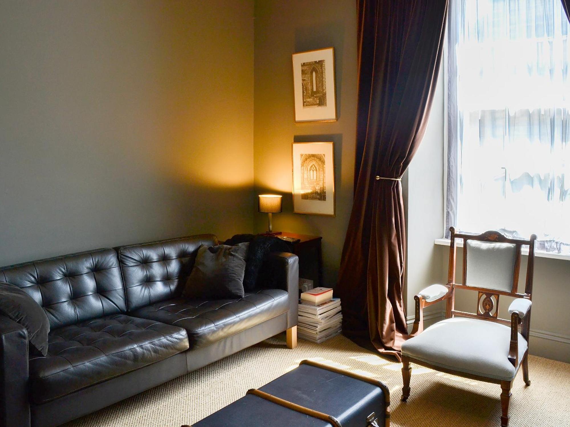 Blackbird House Alnwick Ngoại thất bức ảnh