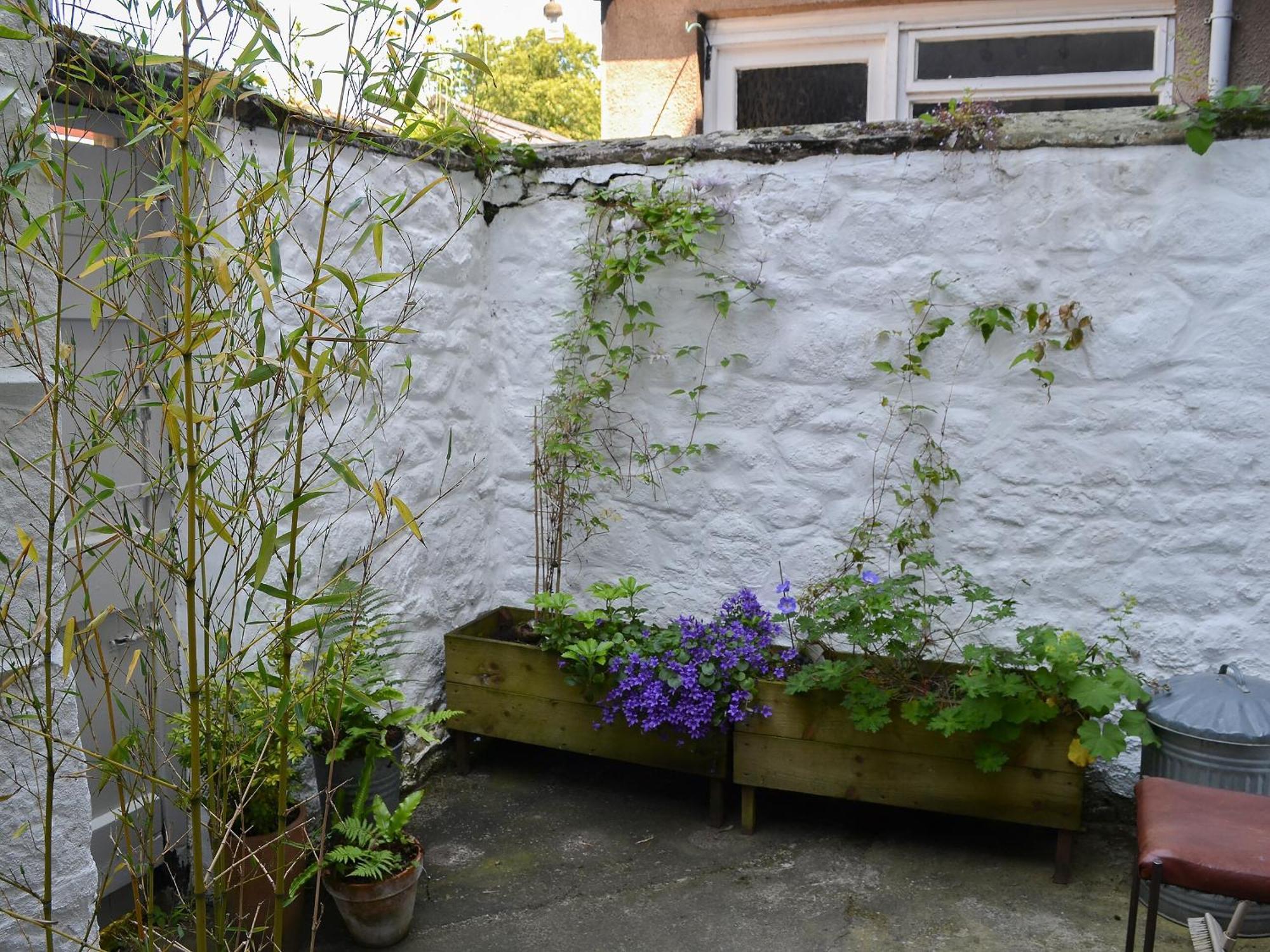 Blackbird House Alnwick Ngoại thất bức ảnh